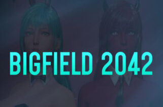 Bigfield 2042 Free Download By Worldofpcgames