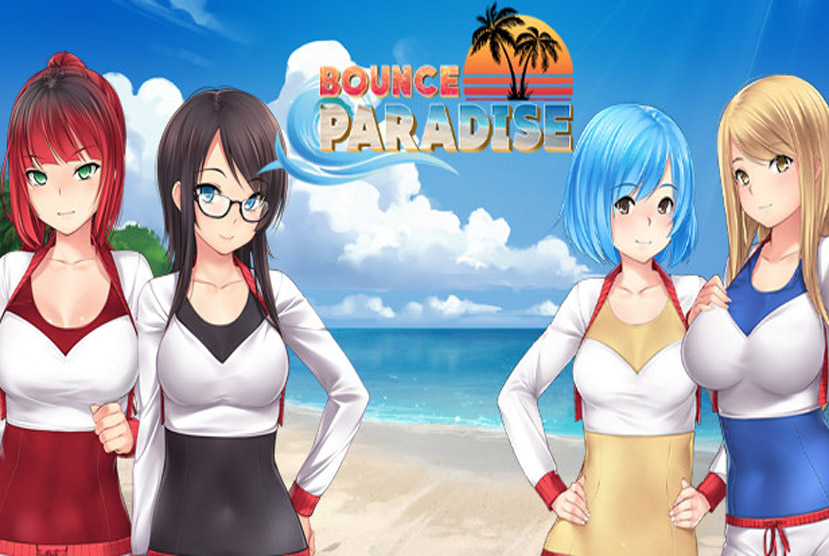 Bounce Paradise Free Download By Worldofpcgames