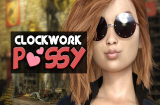 CLOCKWORK PUSSY Free Download By Worldofpcgames
