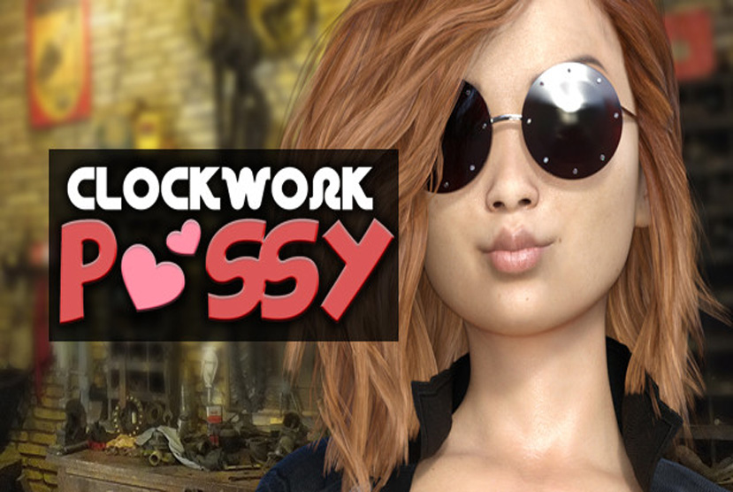 CLOCKWORK PUSSY Free Download By Worldofpcgames