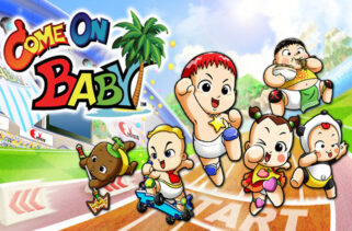 Come On Baby Free Download By Worldofpcgames