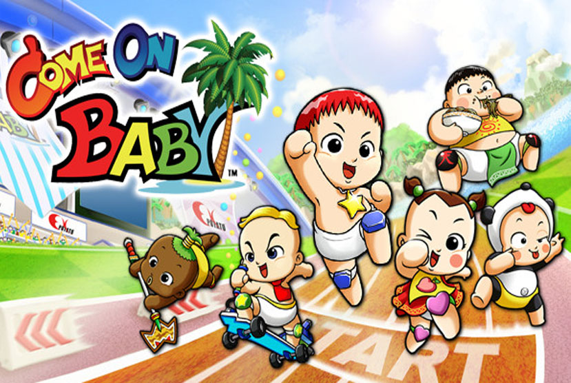 Come On Baby Free Download By Worldofpcgames