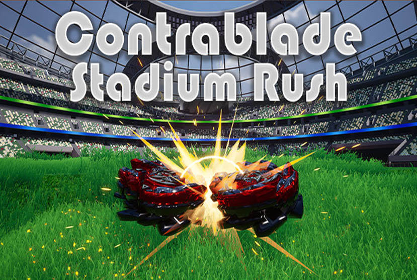 Contrablade Stadium Rush Free Download By Worldofpcgames
