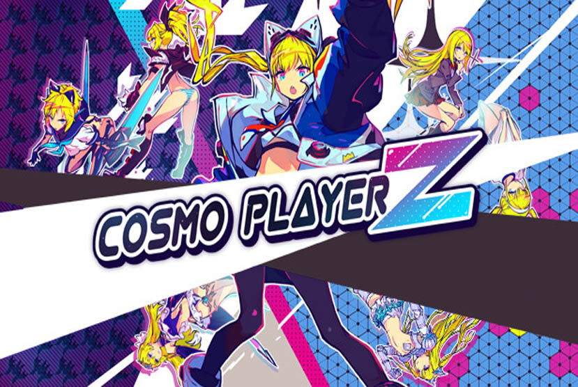 Cosmo Player Z Free Download By Worldofpcgames.1