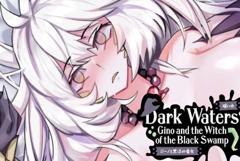 Dark Waters Gino and the Witch of the Black Swamp Free Download By Worldofpcgames