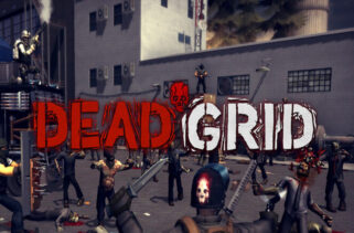 Dead Grid Free Download By Worldofpcgames