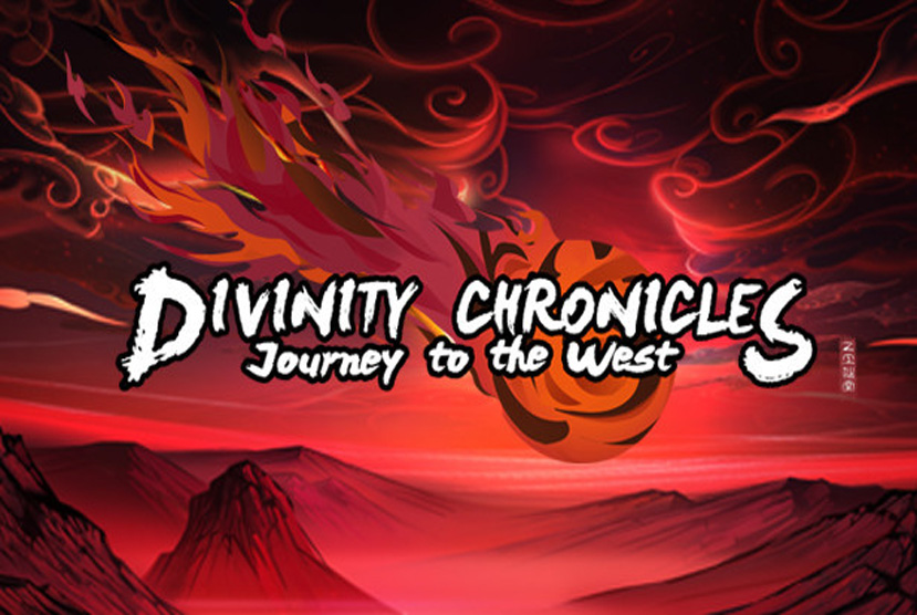 Divinity Chronicles Journey To The West Free Download By Worldofpcgames