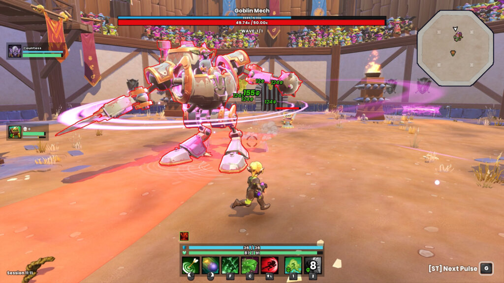Dungeon Defenders Going Rogue Free Download By worldof-pcgames.netm