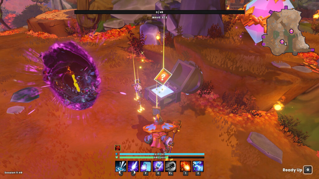 Dungeon Defenders Going Rogue Free Download By worldof-pcgames.netm