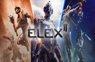 ELEX II Free Download By Worldofpcgames