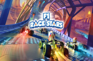 F1 Race Stars Free Download By Worldofpcgames
