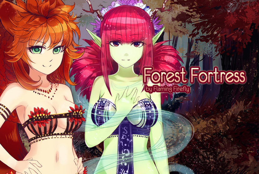 Forest Fortress Free Download By Worldofpcgames