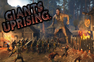 Giants Uprising Free Download By Worldofpcgames