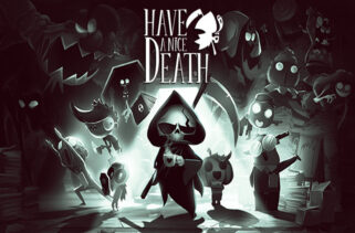 Have A Nice Death Free Download By Worldofpcgames