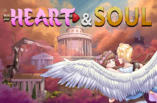 Heart & Soul Free Download By Worldofpcgames