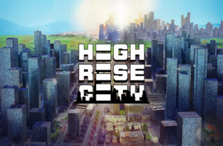Highrise City Free Download By Worldofpcgames