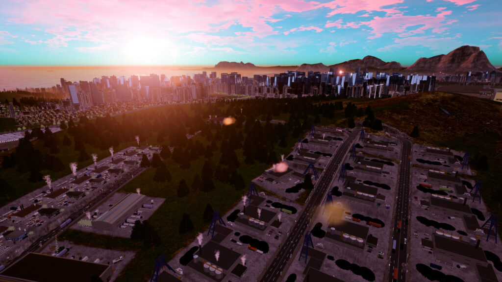 Highrise City Free Download By worldof-pcgames.netm