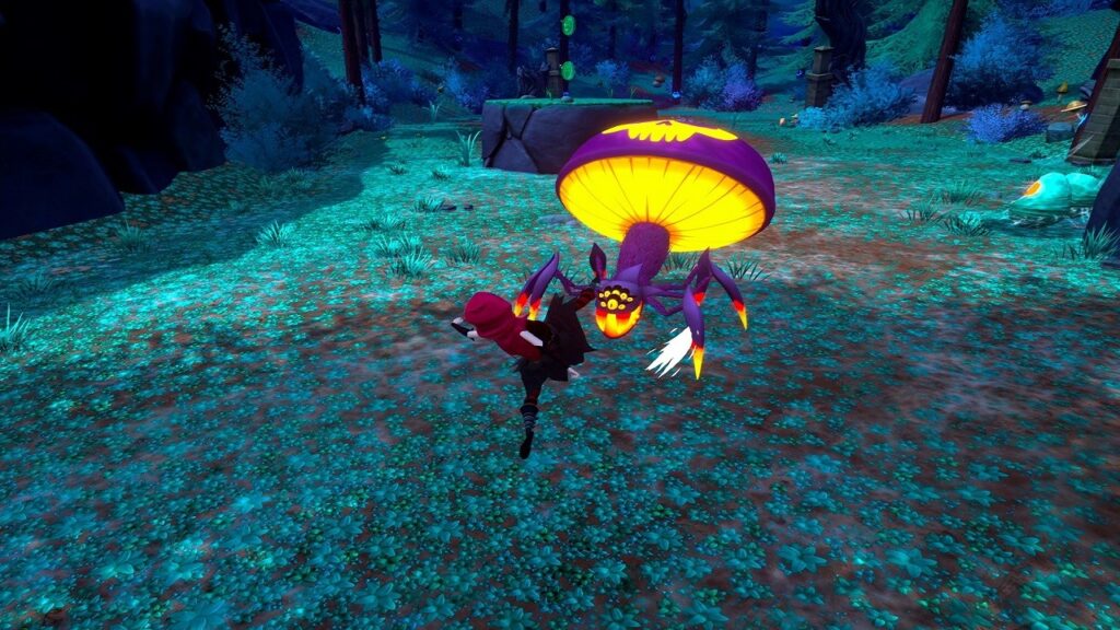 Hotel Transylvania Scary Tale Adventures Free Download By worldof-pcgames.netm