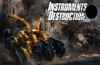 Instruments of Destruction Free Download By Worldofpcgames