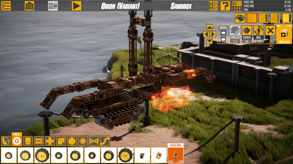 Instruments of Destruction Free Download By worldof-pcgames.netm