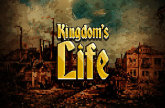 Kingdom’s Life Free Download By Worldofpcgames