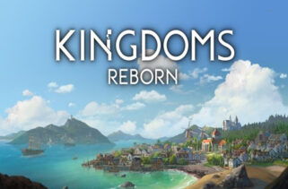 Kingdoms Reborn Beyond the Border Free Download By Worldofpcgames