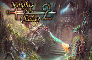 Knights of the Chalice 2 Free Download By Worldofpcgames