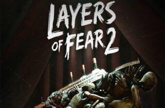 Layers of Fear 2 Free Download By Worldofpcgames