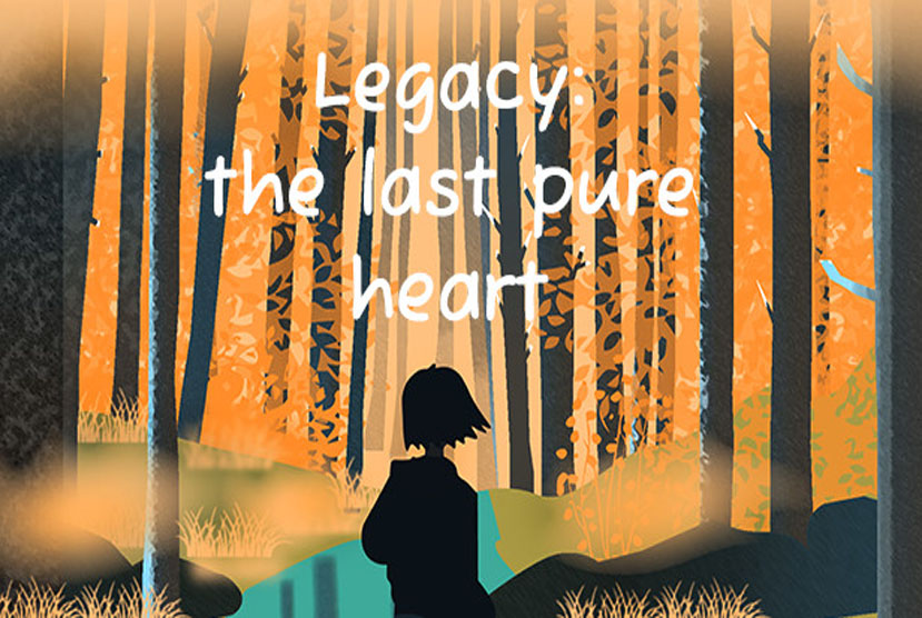 Legacy the last pure heart Free Download By Worldofpcgames