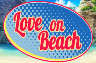 Love on Beach Free Download By Worldofpcgames