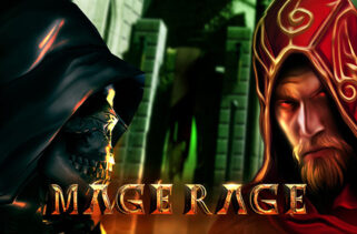 Mage Rage Free Download By Worldofpcgames