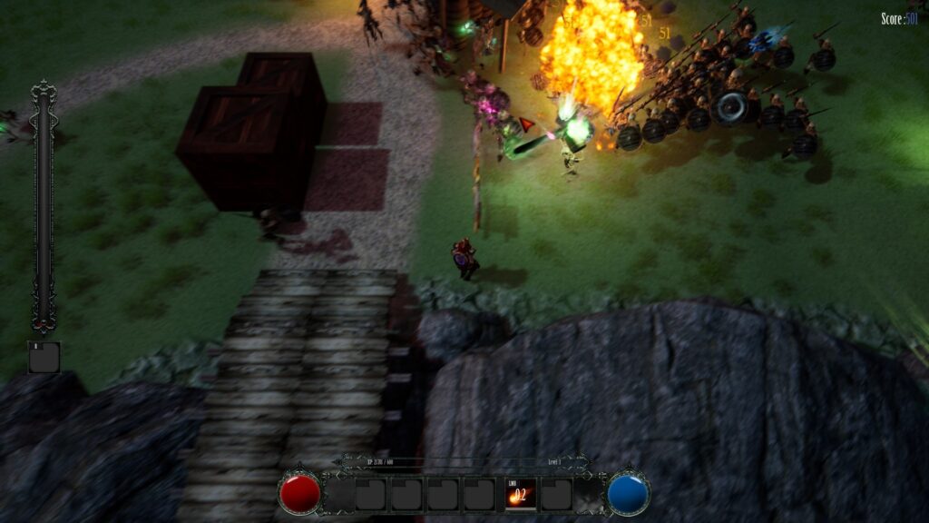 Mage Rage Free Download By worldof-pcgames.netm