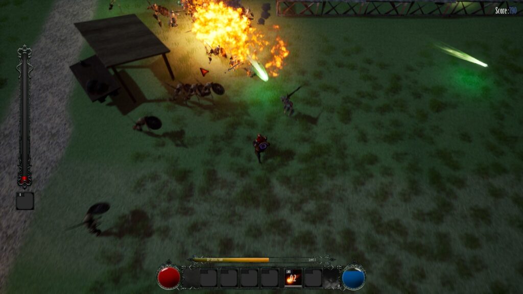 Mage Rage Free Download By worldof-pcgames.netm
