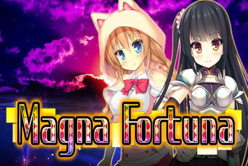 Magna Fortuna Free Download By Worldofpcgames