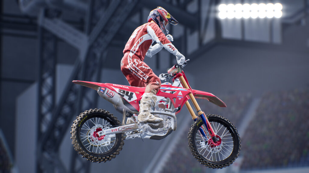 Monster Energy Supercross The Official Videogame 5 Free Download By Worldofpcgames