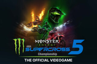 Monster Energy Supercross The Official Videogame 5 Free Download By Worldofpcgames