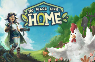 No Place Like Home Free Download By Worldofpcgames