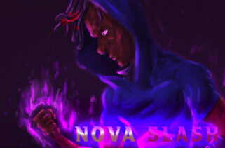 Nova Slash Unparalleled Power Free Download By Worldofpcgames