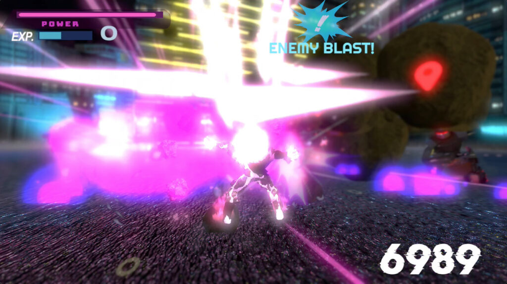 Nova Slash Unparalleled Power Free Download By worldof-pcgames.netm