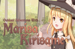 Outdoor Adventures With Marisa Kirisame Free Download By Worldofpcgames