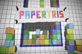 Papertris Free Download By Worldofpcgames