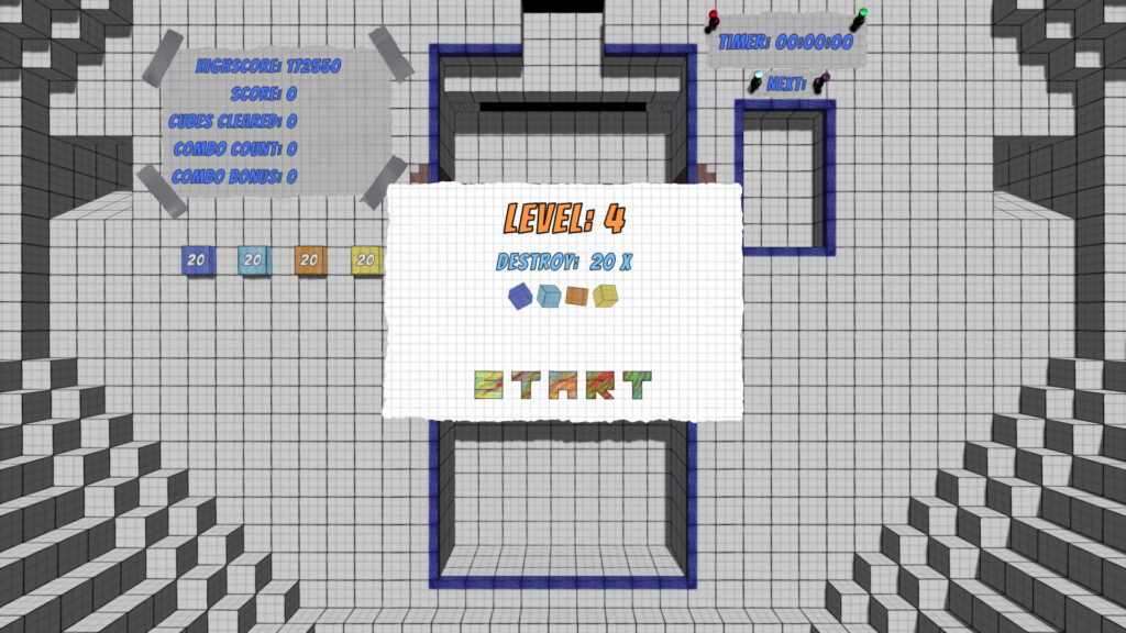 Papertris Free Download By worldof-pcgames.netm