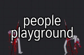 People Playground Free Download By Worldofpcgames