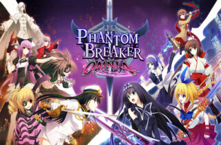 Phantom Breaker Omnia Free Download By Worldofpcgames