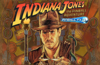 Pinball FX3 Indiana Jones The Pinball Adventure Free Download By Worldofpcgames