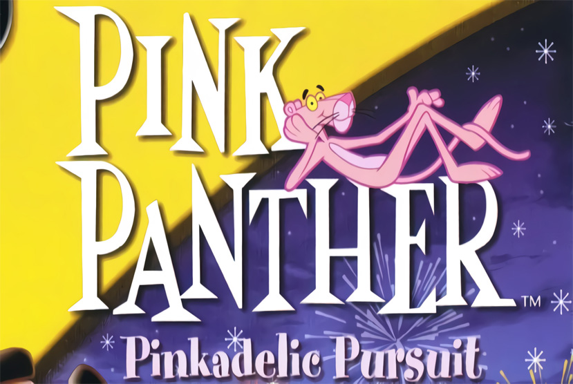 Pink Panther Pinkadelic Free Download By Worldofpcgames