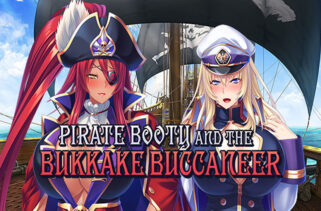 Pirate Booty and the Bukkake Buccaneer Free Download By Worldofpcgames
