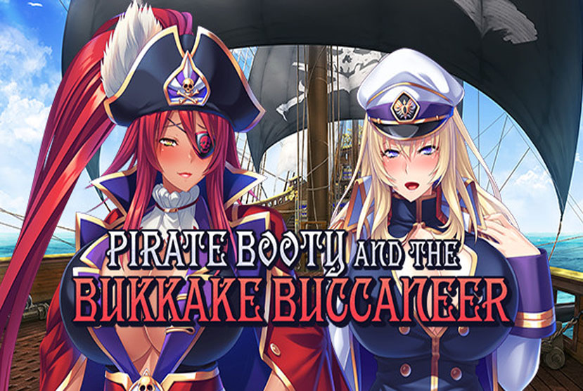 Pirate Booty and the Bukkake Buccaneer Free Download By Worldofpcgames