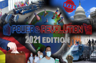 Power & Revolution 2021 Edition Free Download By Worldofpcgames