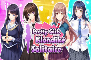 Pretty Girls Four Kings Solitaire Free Download By Worldofpcgames